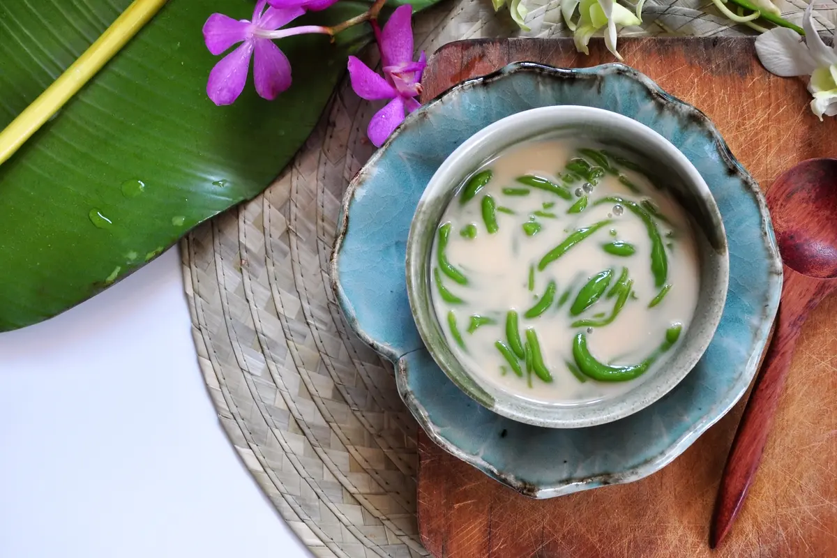 Es cendol