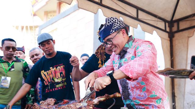 Banyuwangi Kini Miliki Wisata Kuliner Timur Tengah News