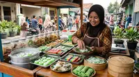 7 Ide Jualan Makanan untuk IRT Modal Rp1 Juta, Potensi Untungnya Stabil