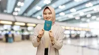 Penerbitan Paspor Elektronik 100 Persen Dimulai di 13 Kantor Imigrasi, di Mana Saja?