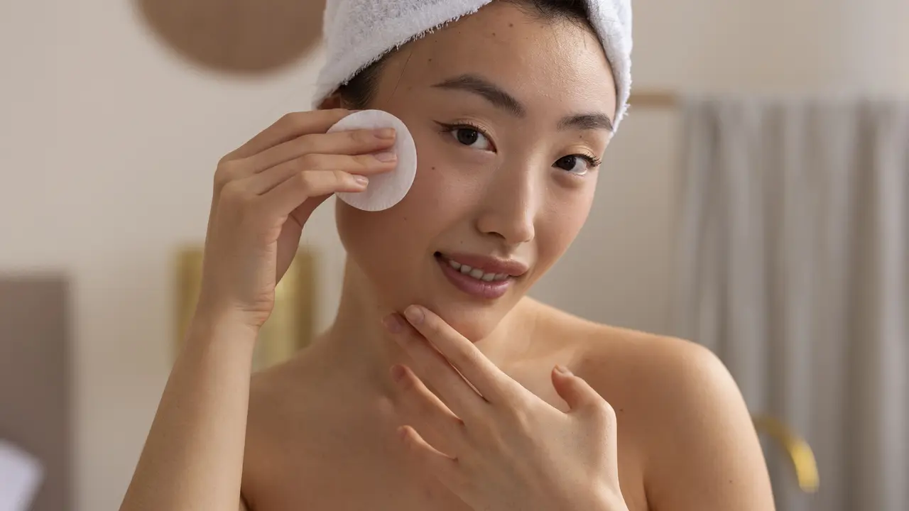 Cara kerja skincare dengan kandungan ceramide dan manfaatnya untuk kulit