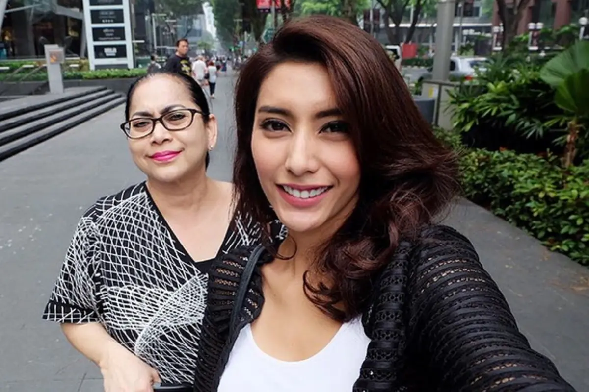 Tyas Mirasih 