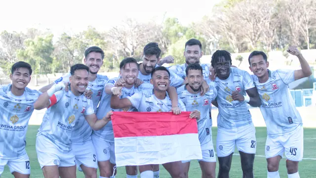 Madura United, BRI Super League