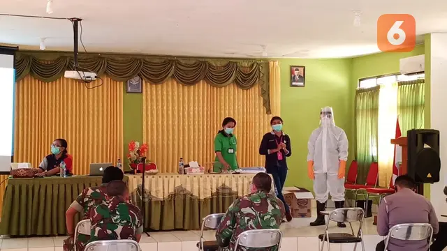 Jenazah covid-19