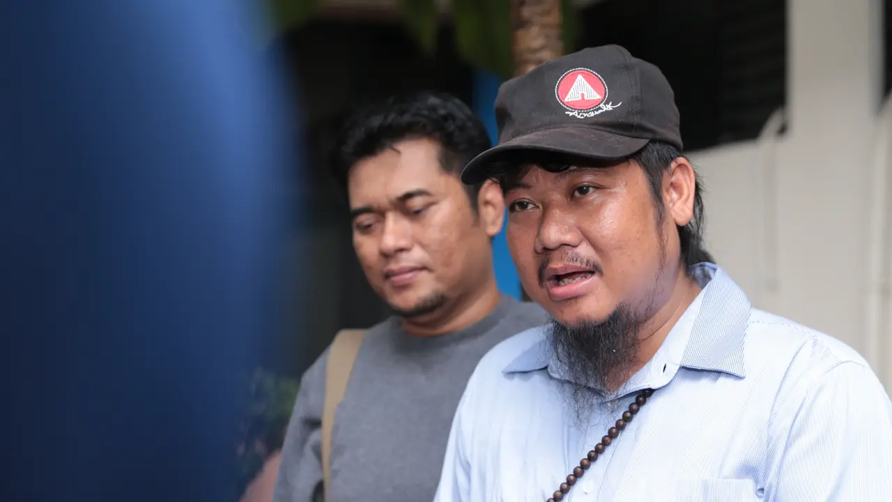 [Bintang] Ki Kusumo
