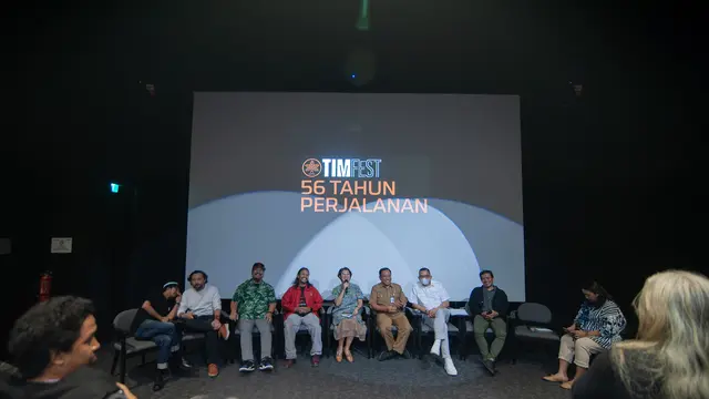 TIMFEST 2024