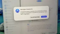 Screen Time iPhone Ketahuan Sering Diakali Anak, Ini Solusi Apple