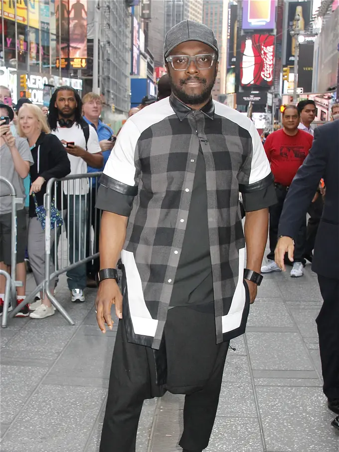 [FIMELA] will.i.am