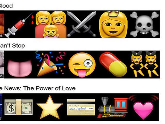 Gambar Emoji Galau – bonus