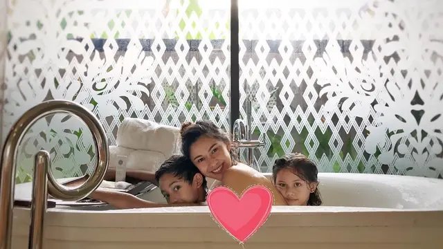 [Bintang] Nana Mirdad