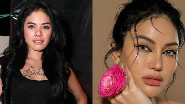 Operasi hidung Kedua 600 Juta