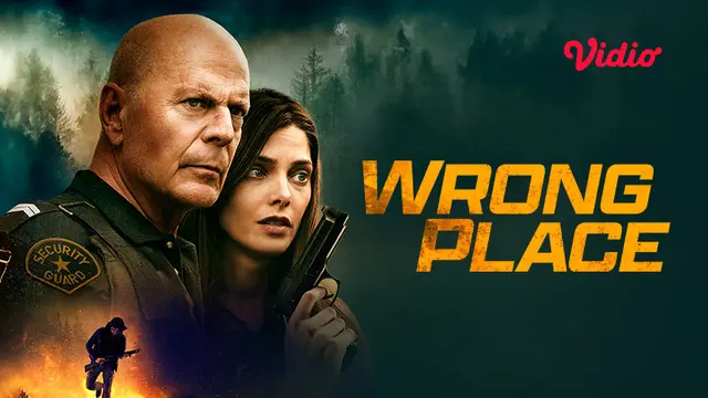 Wrong Place