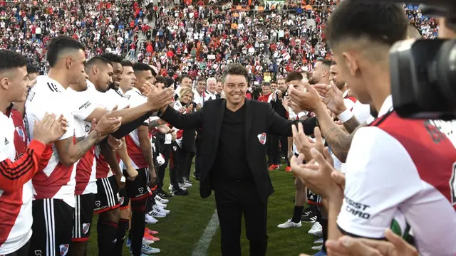 Marcelo Gallardo