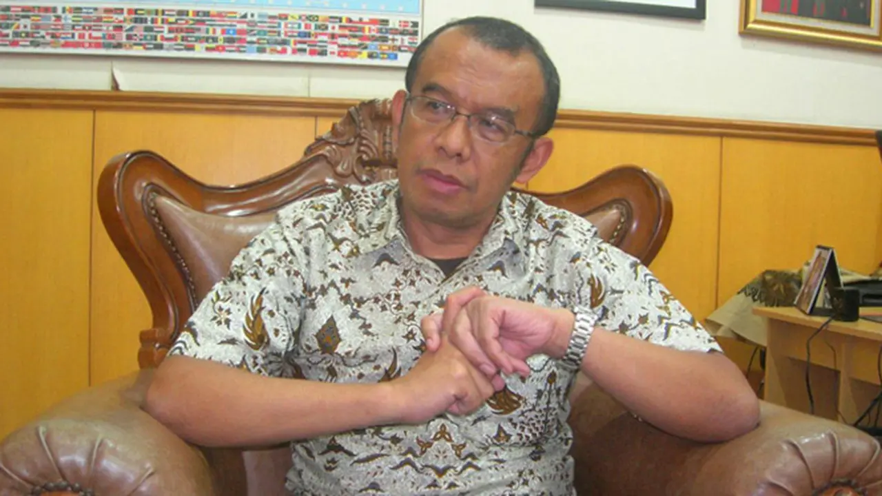 Dicalonkan Menteri, Gatot : Alhamdulillah, Kalau Masih Dipercaya
