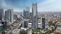 BGN Segera Tempati Kantor Telkom di Graha Merah Putih