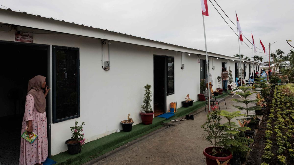 Danantara akan Serahkan lagi 1.320 Rumah Buat Korban Bencana Aceh