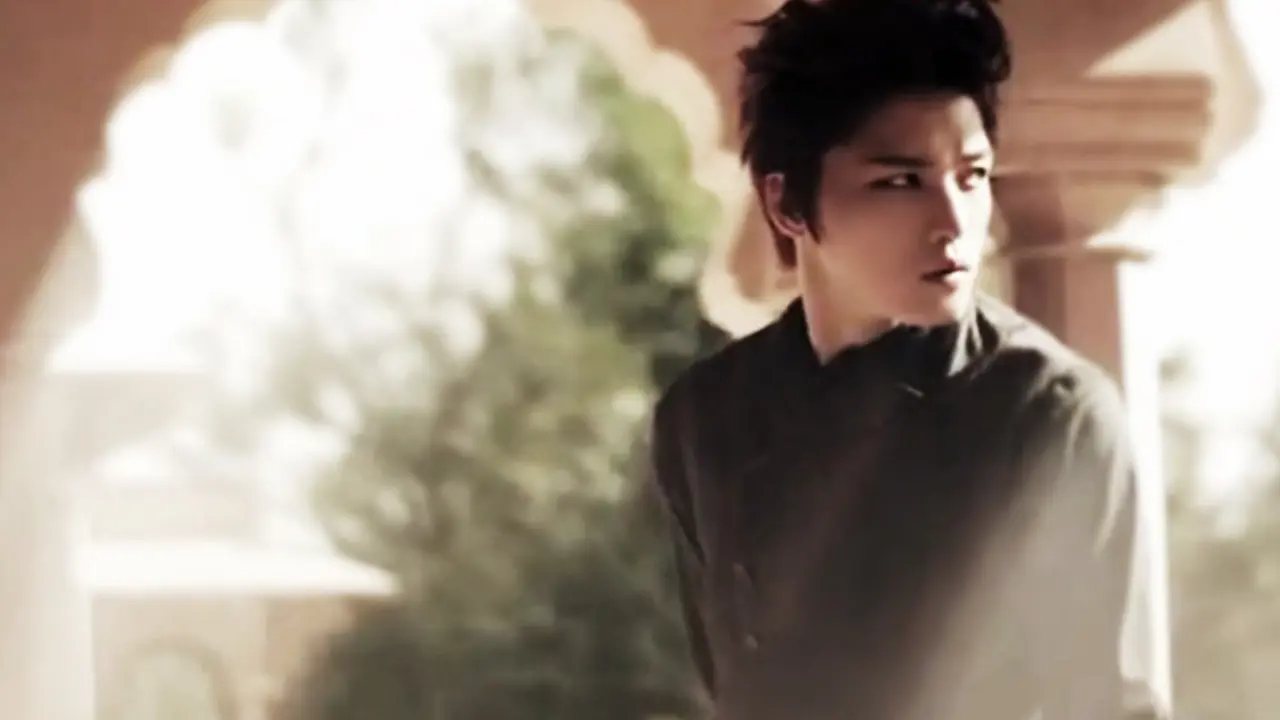 Jaejoong JYJ Minta Penggemar Tak Kirimkan Hadiah Saat Wamil