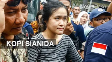 Kejari Jakarta Pusat Hermanto mengaku siap menerima tongkat estafet penahanan Jessica Kumala tersangka kasus pembunuhan Wayan Mirna Salihin dari Kepolisian.