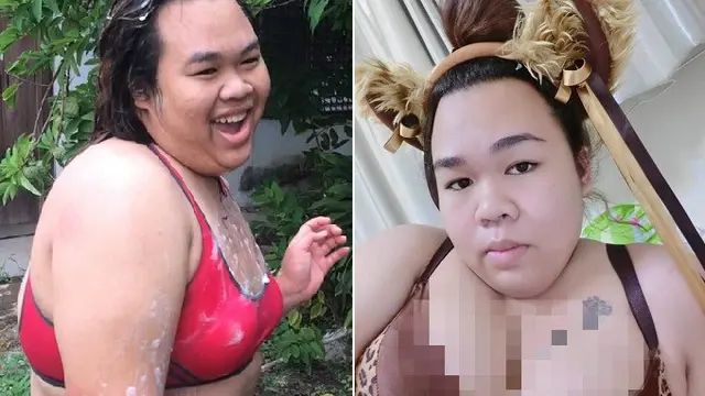Perubahan Drastis Wanita Seksi Ini Dari Kecil Hingga Dewasa Bikin Kita Syok
