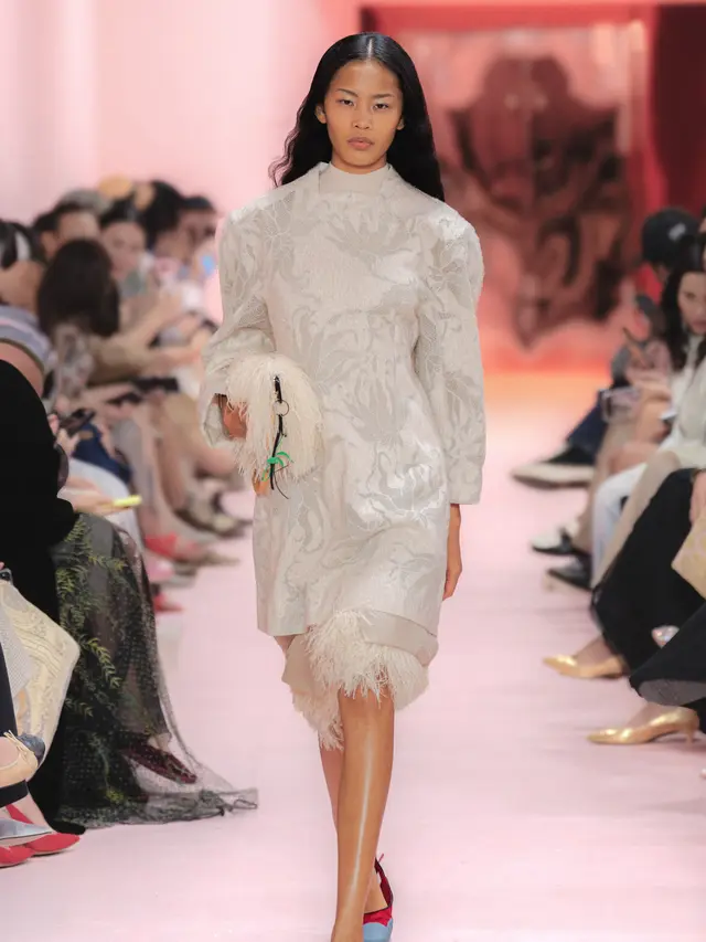 SAPTO DJOJOKARTIKO Spring Summer 2027