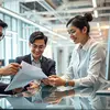 Magang Hub Kemnaker 2025 Fasilitasi Fresh Graduate Dapat Pengalaman Kerja, Simak Cara Daftarnya
