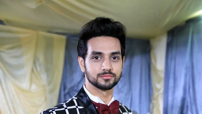 [Bintang] Dapat Banyak Hadiah, Shakti Arora: Terima Kasih Indonesia