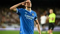 Real Madrid Ambil Sikap Terkait Alvaro Carreras usai Rekrut Marc Cucurella