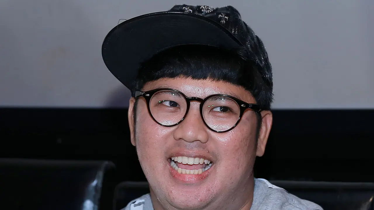 Ricky Cuaca