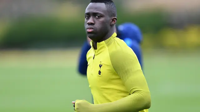 Davinson Sanchez