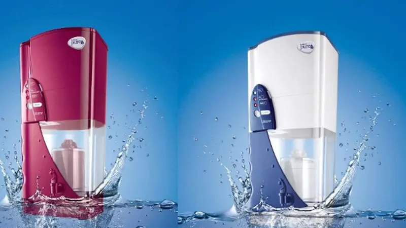 Dispenser pure it sales