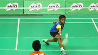 Kalahkan Unggulan, Debutan Melaju ke Semifinal SMBC Malang
