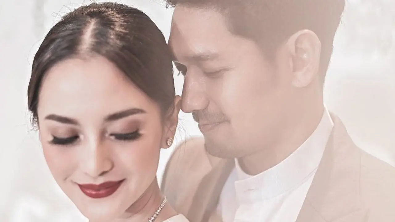 [Fimela] Ibnu Jamil dan Ririn Ekawati