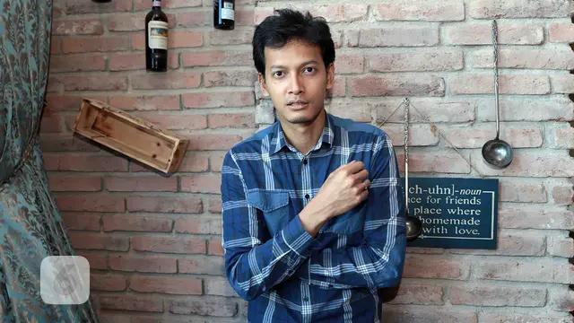 [Bintang] Fedi Nuril