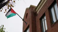 AS Ancam Tutup Kantor Misi Palestina di Washington, Kenapa?
