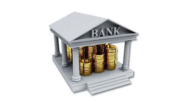 Ilustrasi Bank