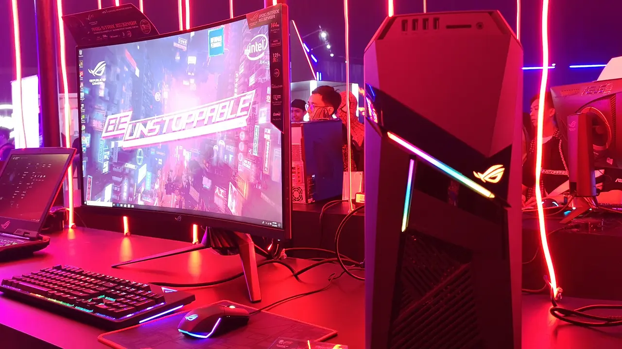 Asus