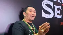 Mongol Kenang Sosok Temon, Ungkap Momen Saling Ngelawak hingga Dapat Banyak Wejangan Akting
