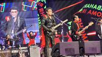 Rhoma Irama (Istimewa)
