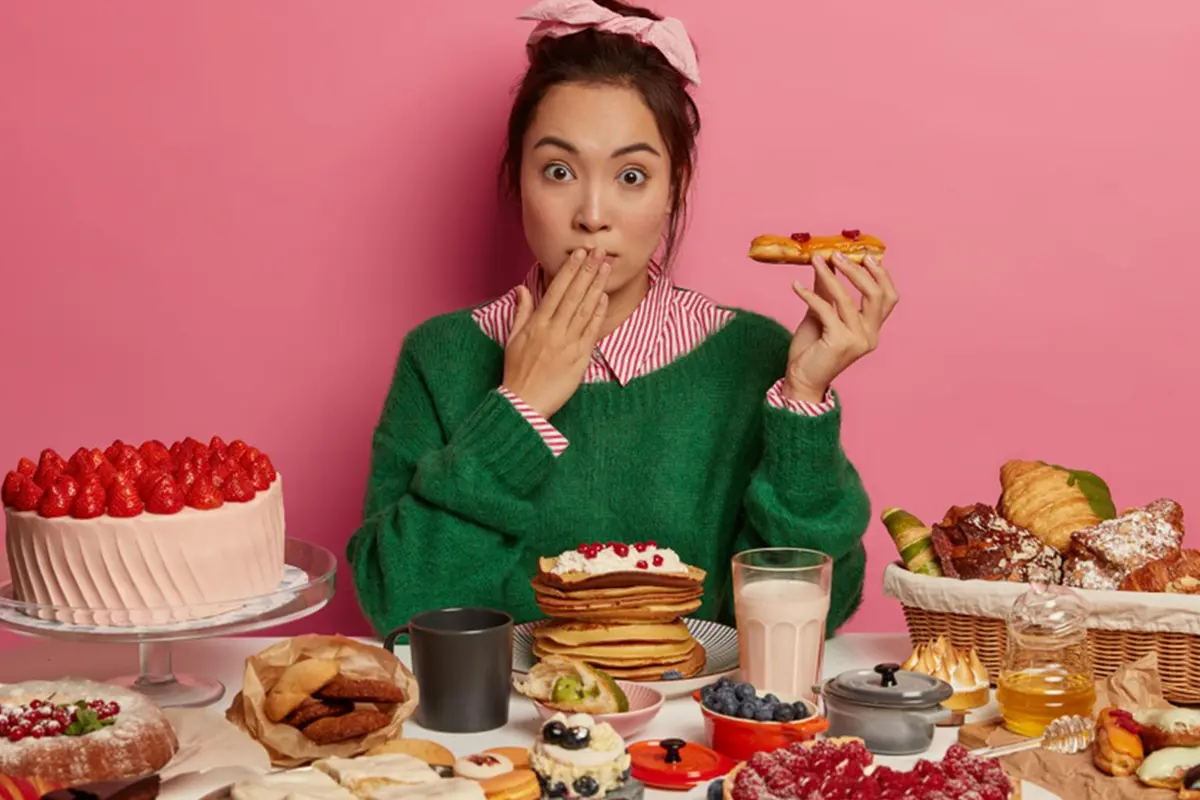 Makanan Aneh yang Sangat Sehat untuk Tubuh, Ada Susu Kecoa