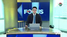Perbarui informasi Anda bersama Fokus edisi (07/3) dengan pilihan topik-topik sebagai berikut, Banjir Membawa Duka, Menu Makan Bergizi Gratis Bulan Puasa, Menilik ASN Berkantor di IKN, Banjir Kepung 17 Kecamatan di Sukabumi.