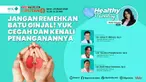 Batu ginjal yang tidak ditangani dengan baik bisa menyebabkan sejumlah komplikasi serius. Karenanya, penting bagi seseorang untuk mengetahui apa saja dan bagaimana cara mencegah batu ginjal agar terhindar dari risiko penyakit ini.