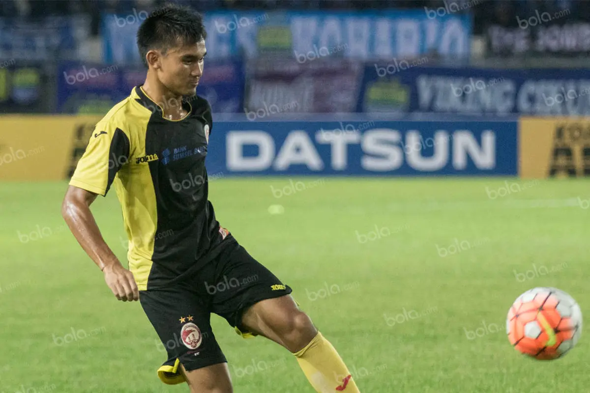 Sriwijaya FC