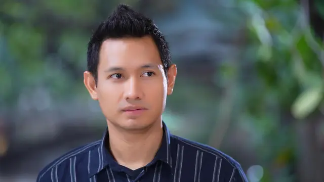 Bidadari Surgamu