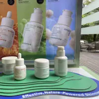 Innisfree Produk Kecantikan Korea Selatan Kini Telah Tersertifikasi Halal MUI. [Anisha/Fimela]