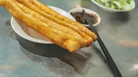 5 Chinese Breakfast Foods You Must Try