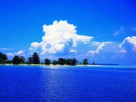 Pulau Sangiang