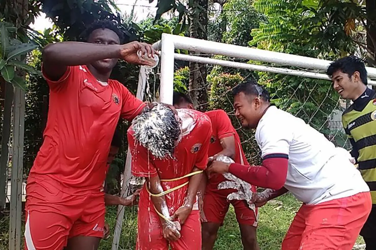 Persija Jakarta