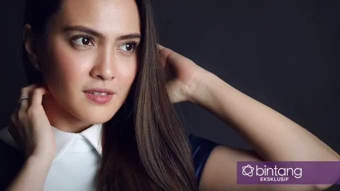 [Bintang] A1 Eksklusif Shandy Aulia