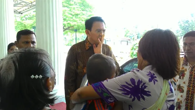 Ahok