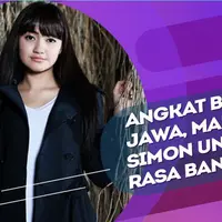 Gunakan bahasa Jawa dalam Sinetron Seleb, Marcella Simon Ungkap rasa bangga